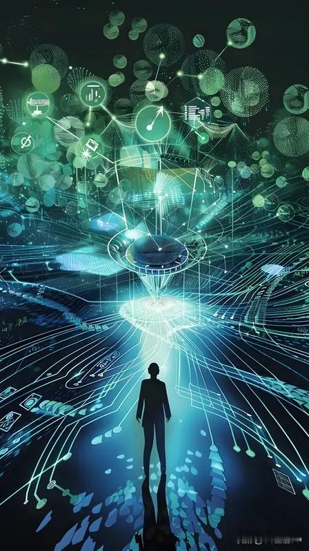 2030年人工智能带来的变化可不小。从就业看，智能体和机器人会在物流、客服、初级