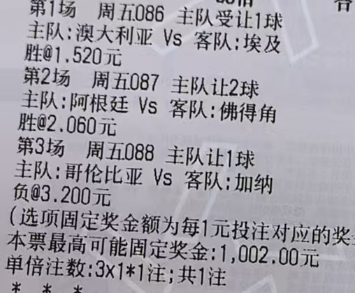 探哥足球：足球的尽头是玄学？世界杯 澳大利亚vs埃及世界杯 阿根廷vs佛得角世界