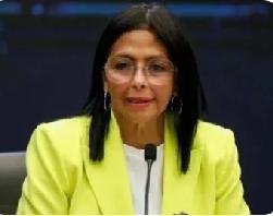 看来特朗普的计划又要泡汤了！
特朗普原以为抓走马杜罗及其妻子，就能随意操控委内瑞