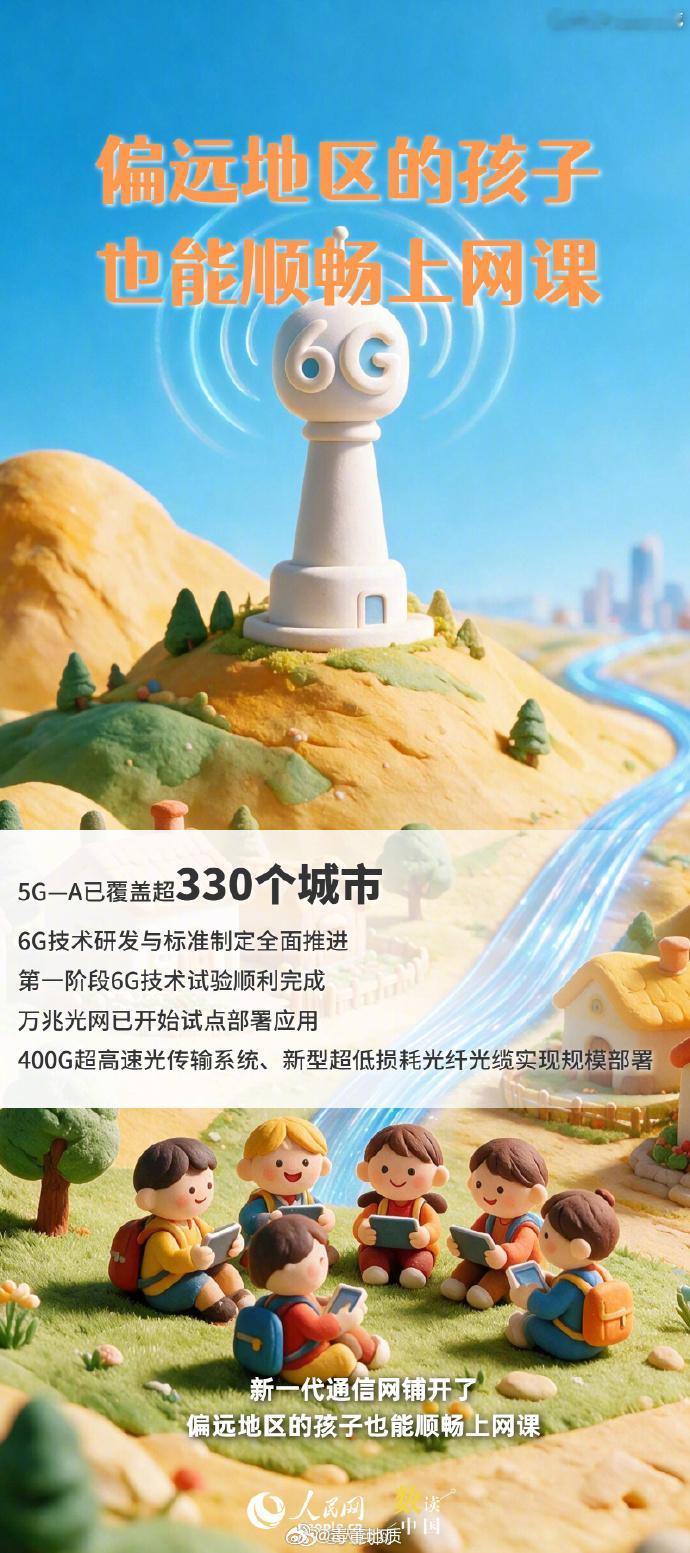 这6张网与你我生活息息相关 这个特别好 