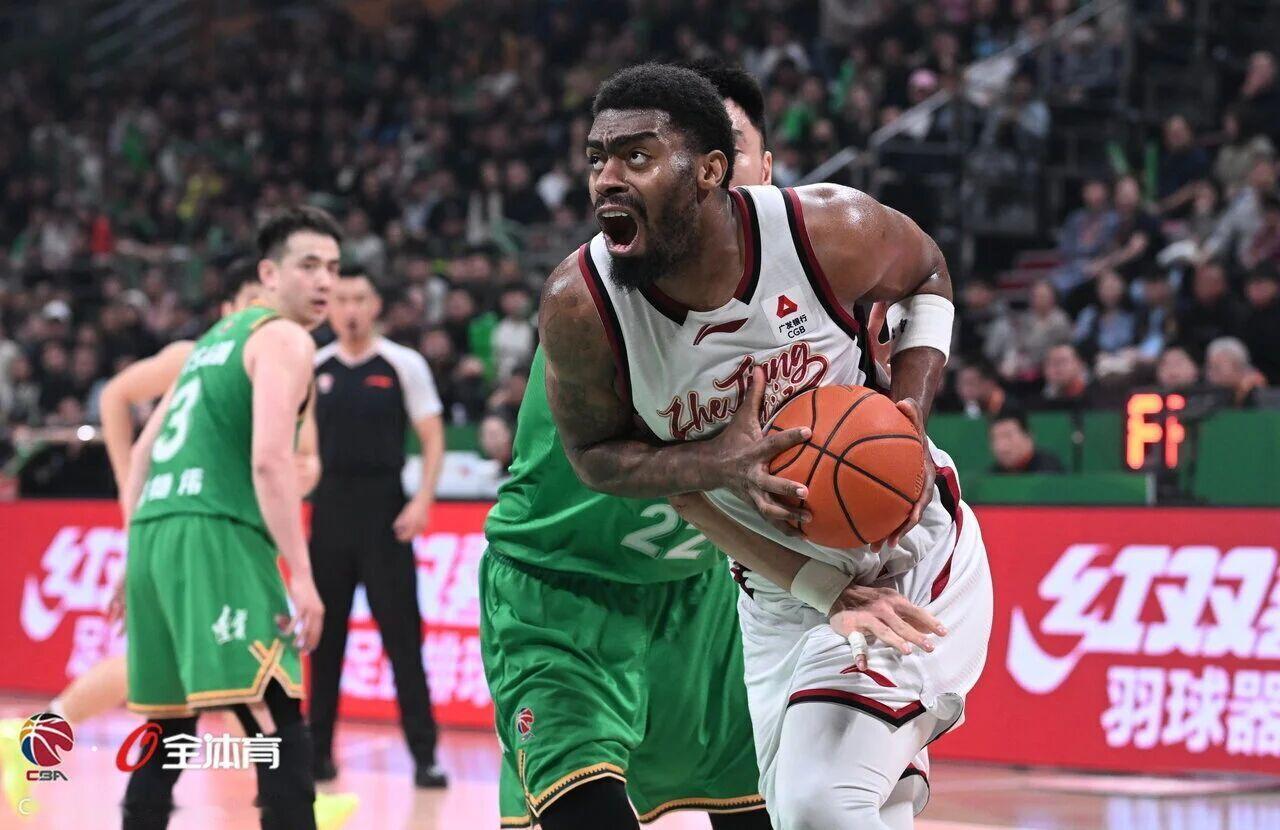 浙江稠州双杀辽宁，他们最近10场赢了9场 cba