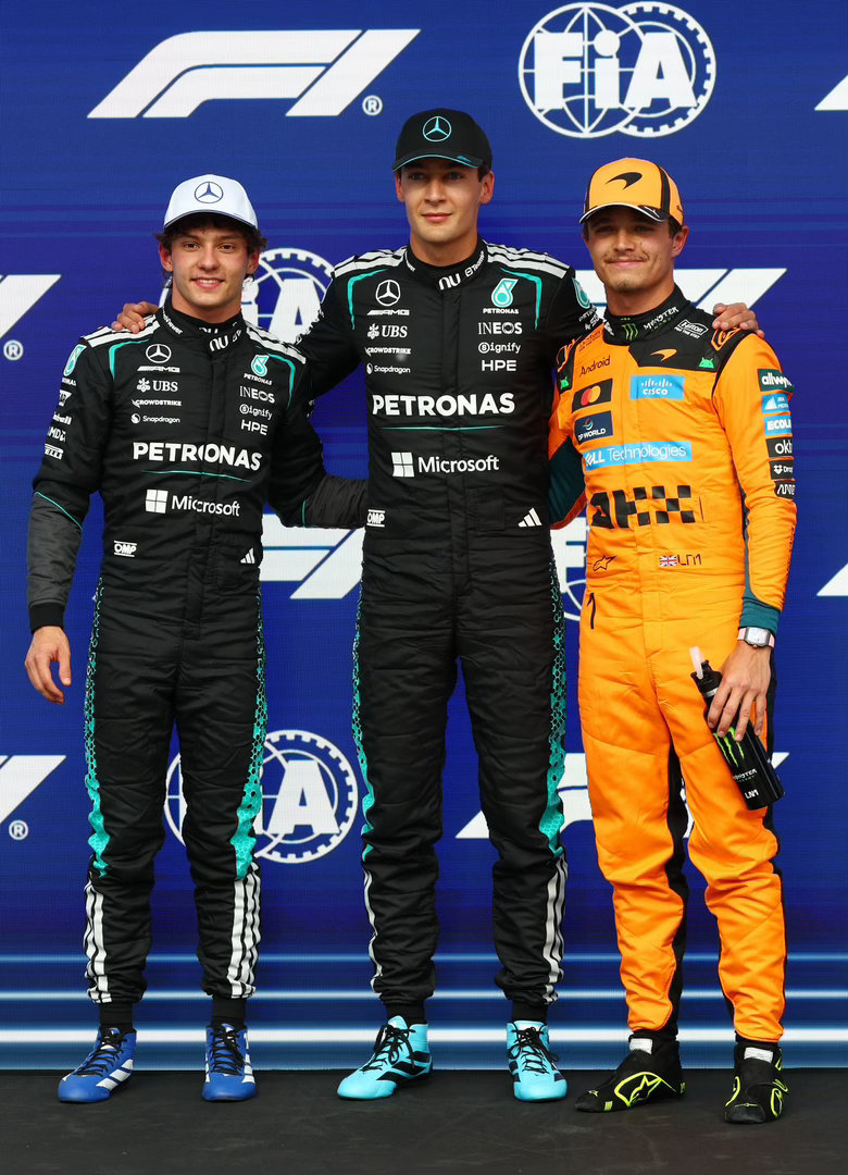 今晚是一个超级赛车之夜：00:45 Indy500大赛04:00 F1加拿大大奖