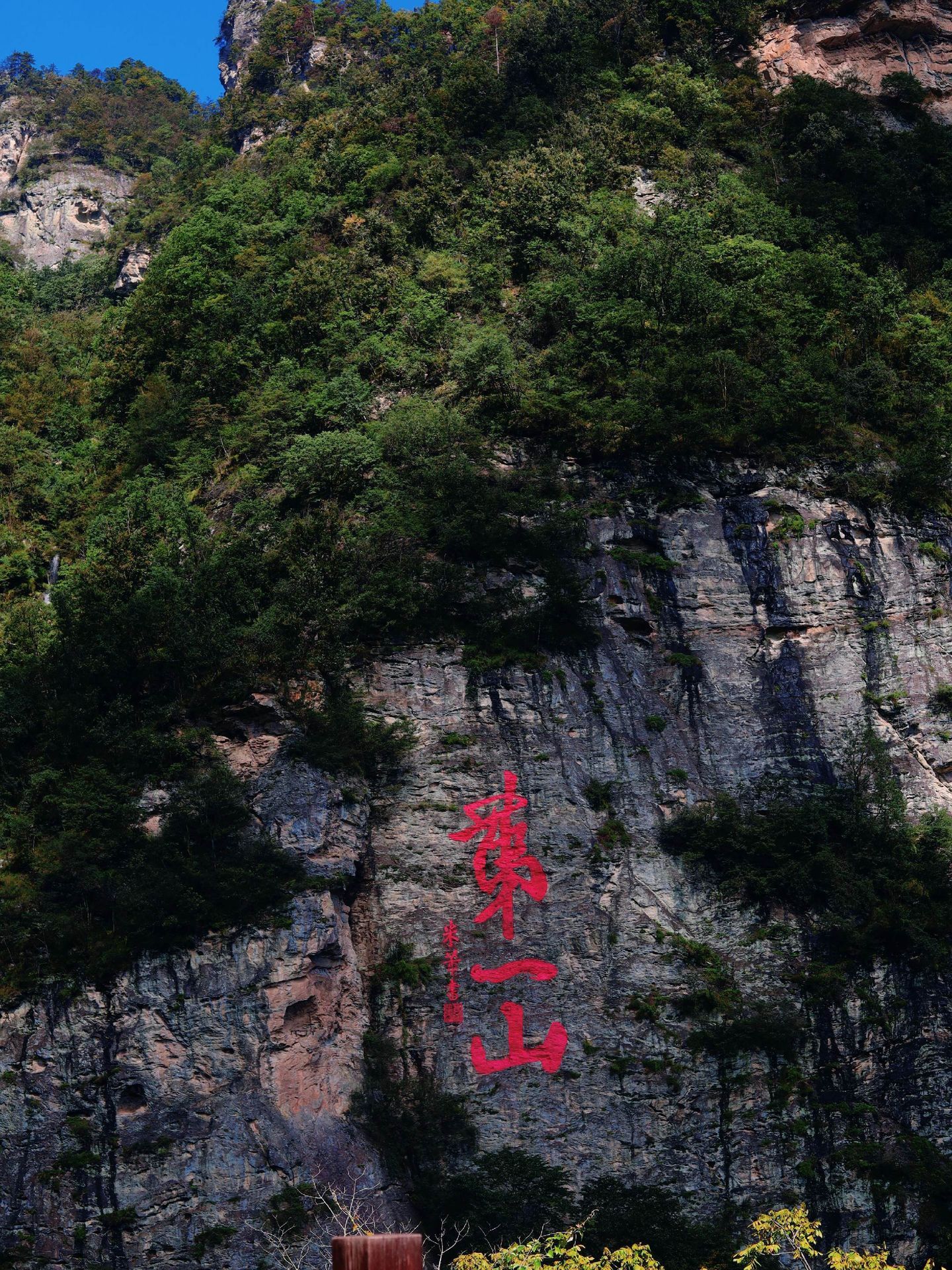 武当闻道 | 每一步，都是对“道”的追寻。 