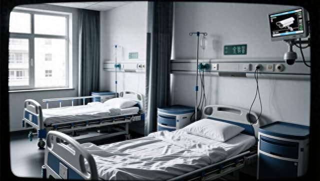 男子留观室自尽家属索赔86万，一审驳回二审开庭