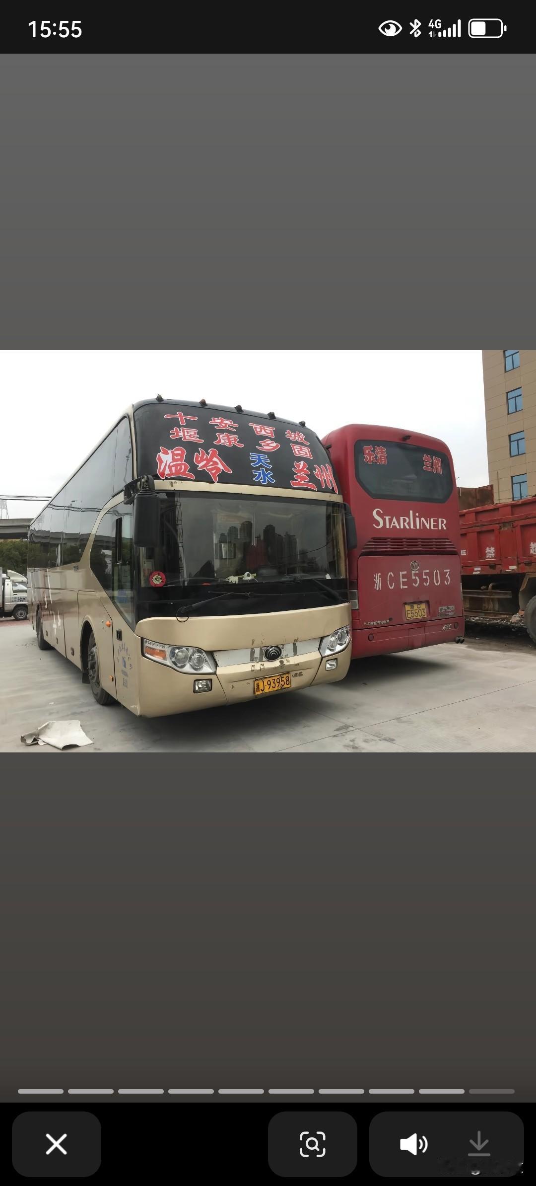 甘肃兰州曾经的省际超长途线路不（二）。兰州，虽然处于遥远的西北，距离东南沿海的经