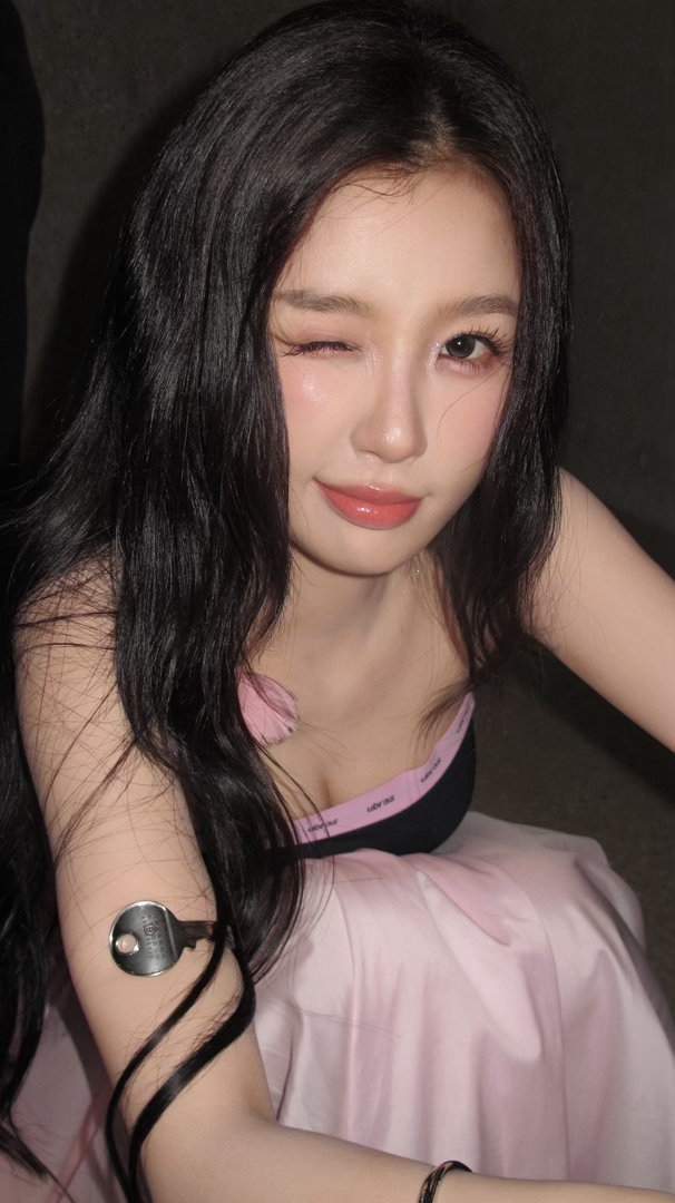 啊啊啊啊啊啊啊啊好可爱！！！ 