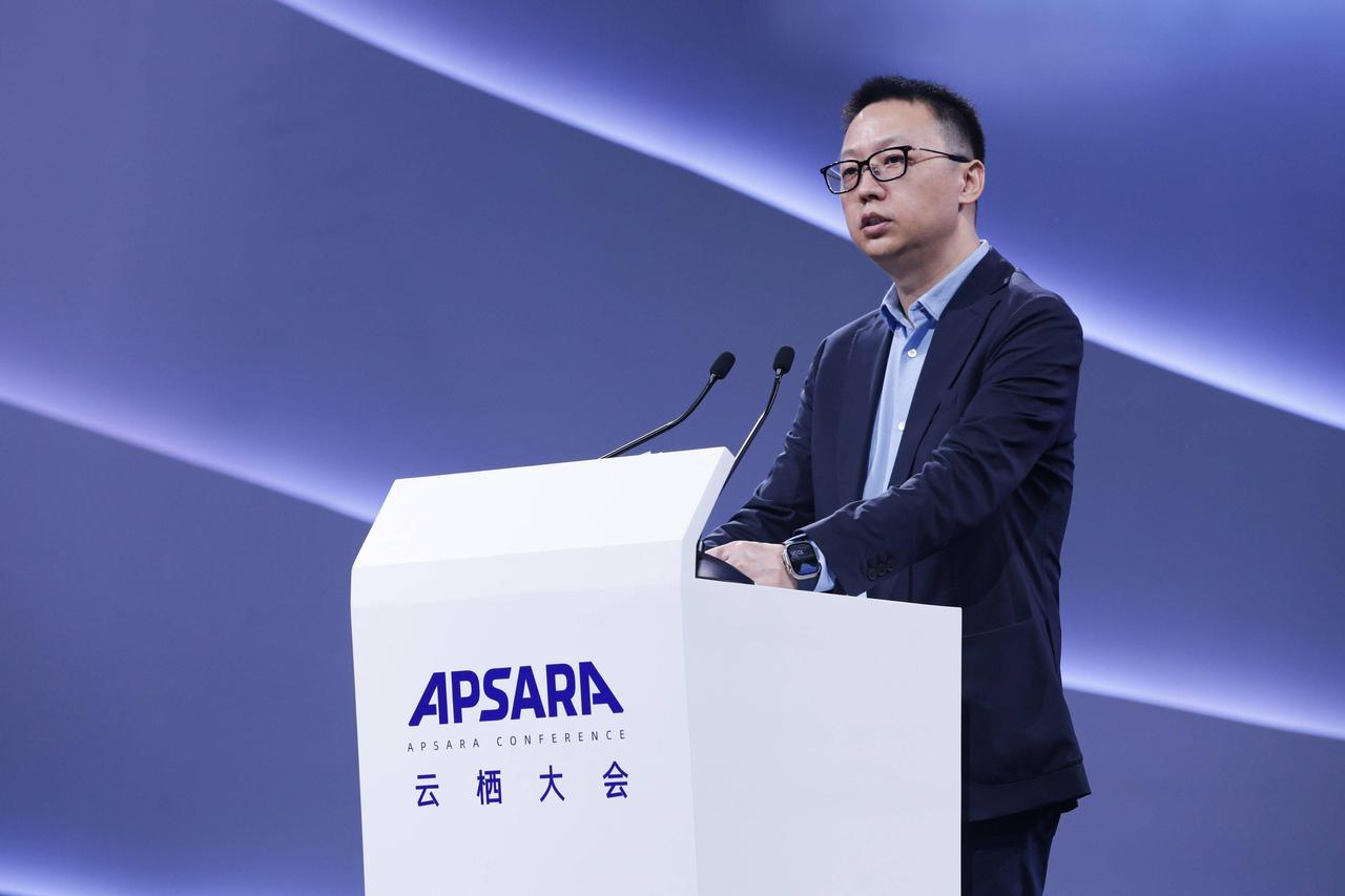 阿里CEO吴泳铭：今年几场“大仗”我们都打得漂亮——淘宝闪购破局逆袭，“吃住行游