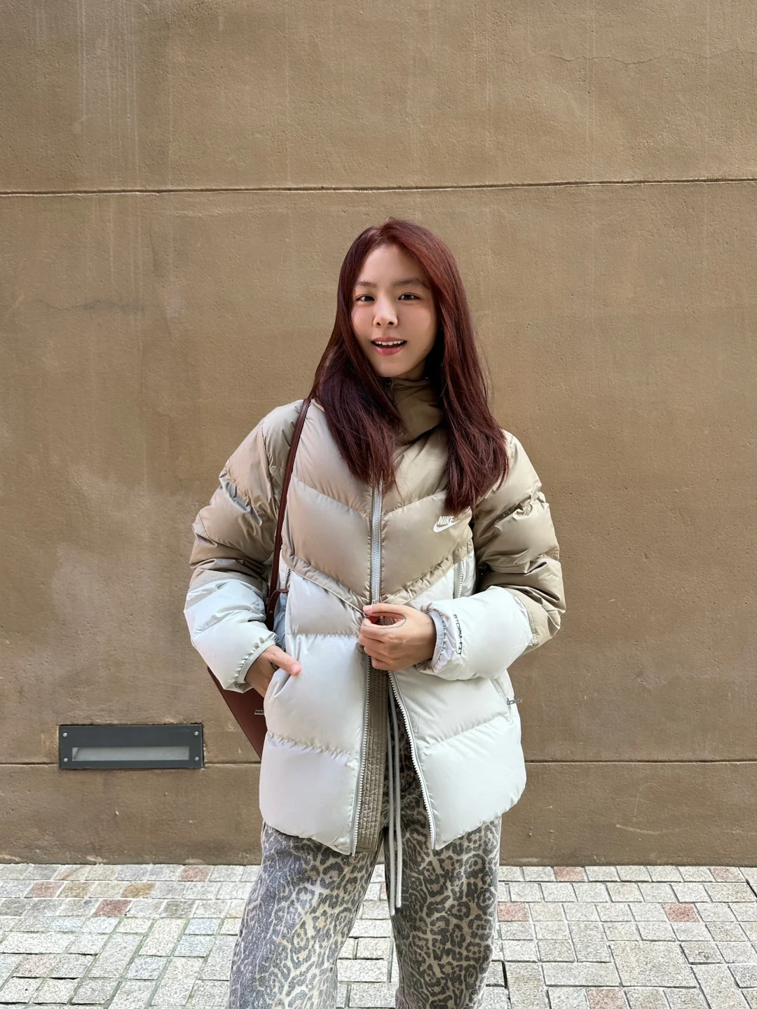 什么你的我的，衣柜是我们的