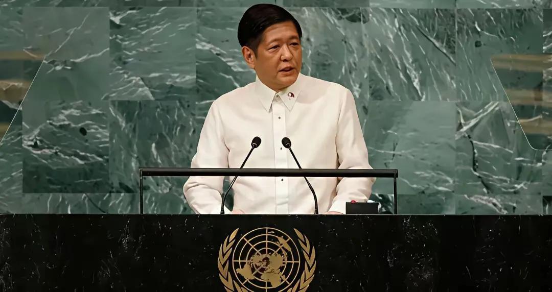 吉尔吉斯和菲律宾icon竞选一个非常任理事国席位，菲律宾有美日西方支持，势在必得