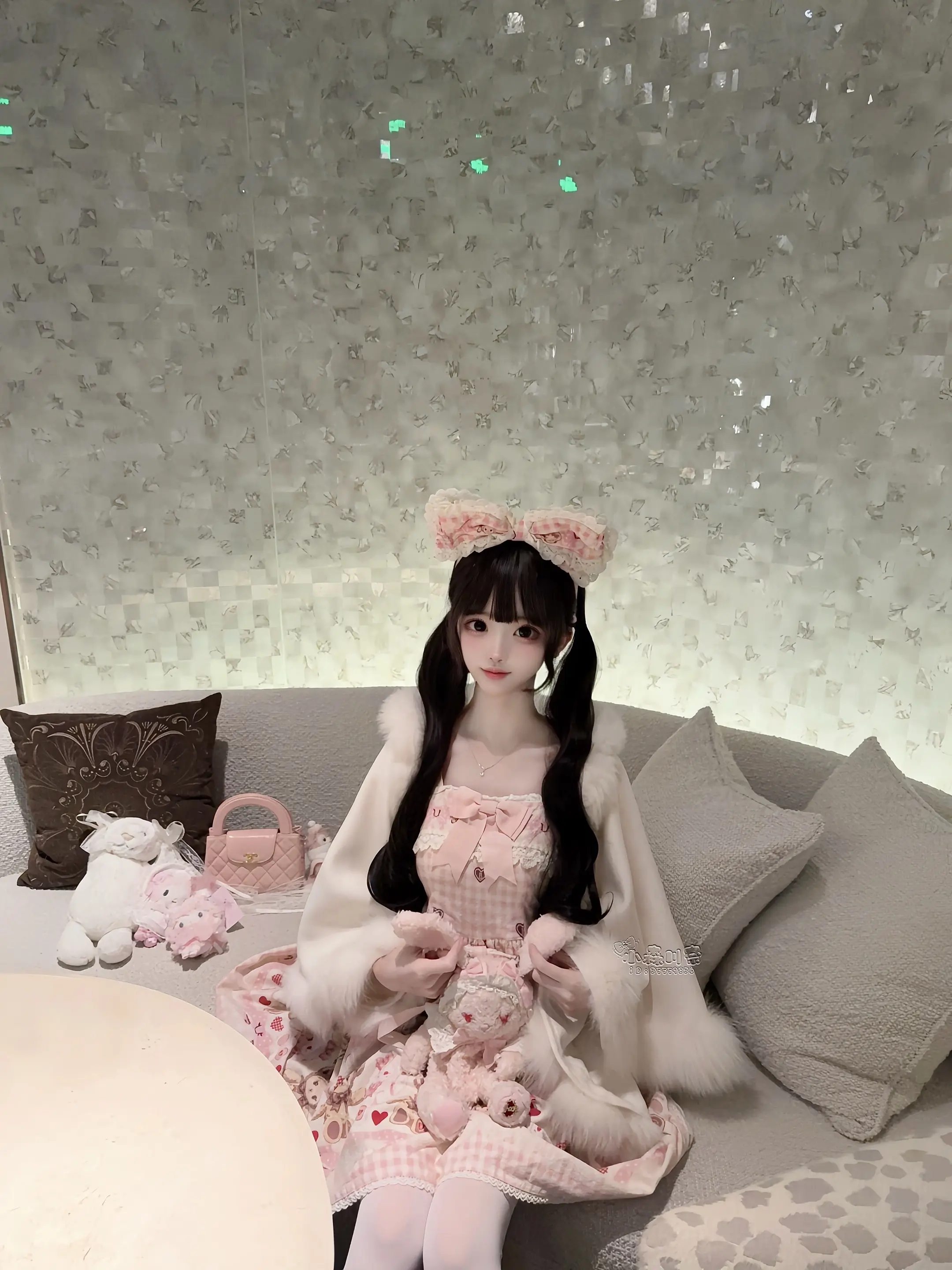 你在的话 我的世界少了很多阴雨天