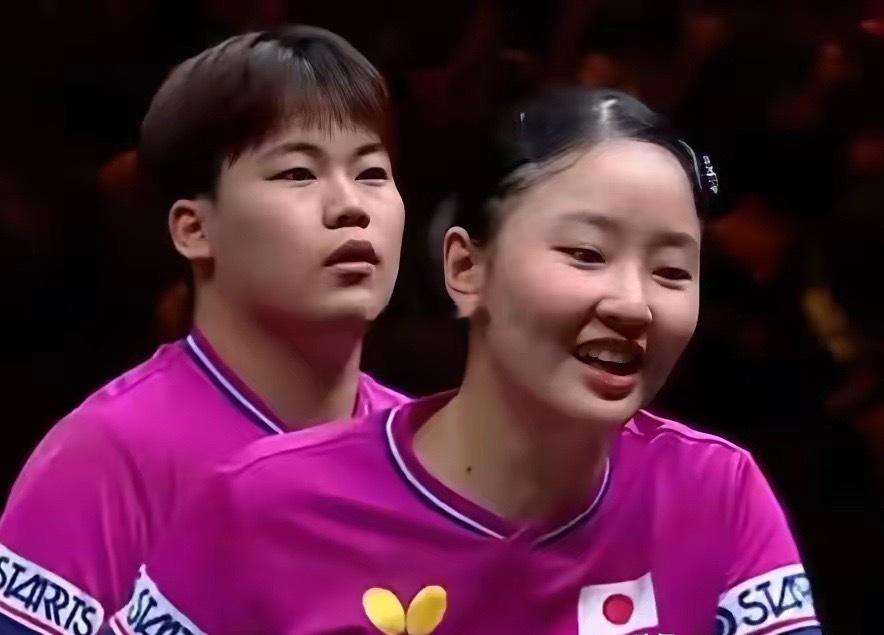 乒乓球亚锦赛，已决出12枚奖牌，首位双冠王诞生，不是来自中国队1，男团金牌—🇨