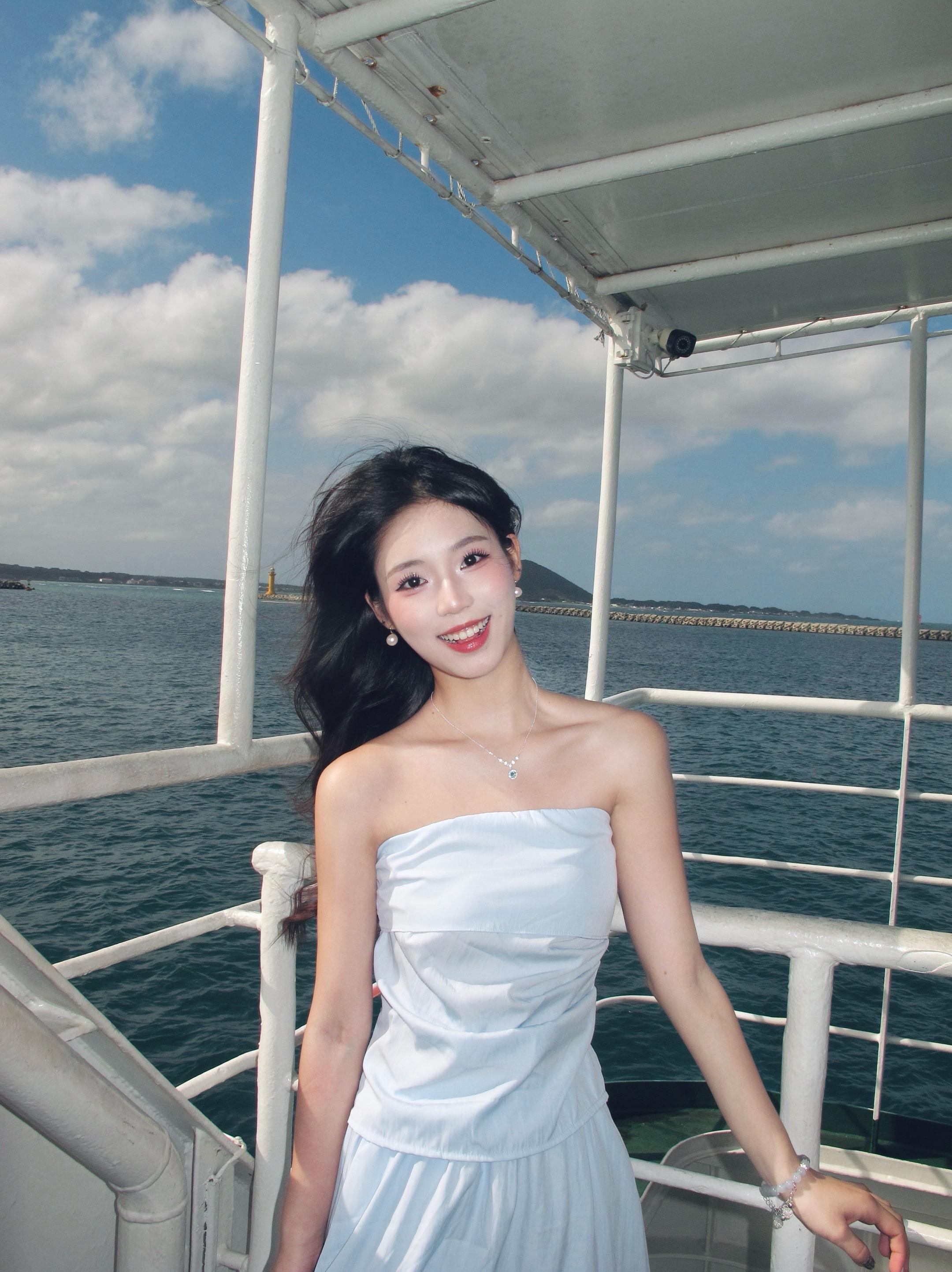 来小韩续费夏天🫧