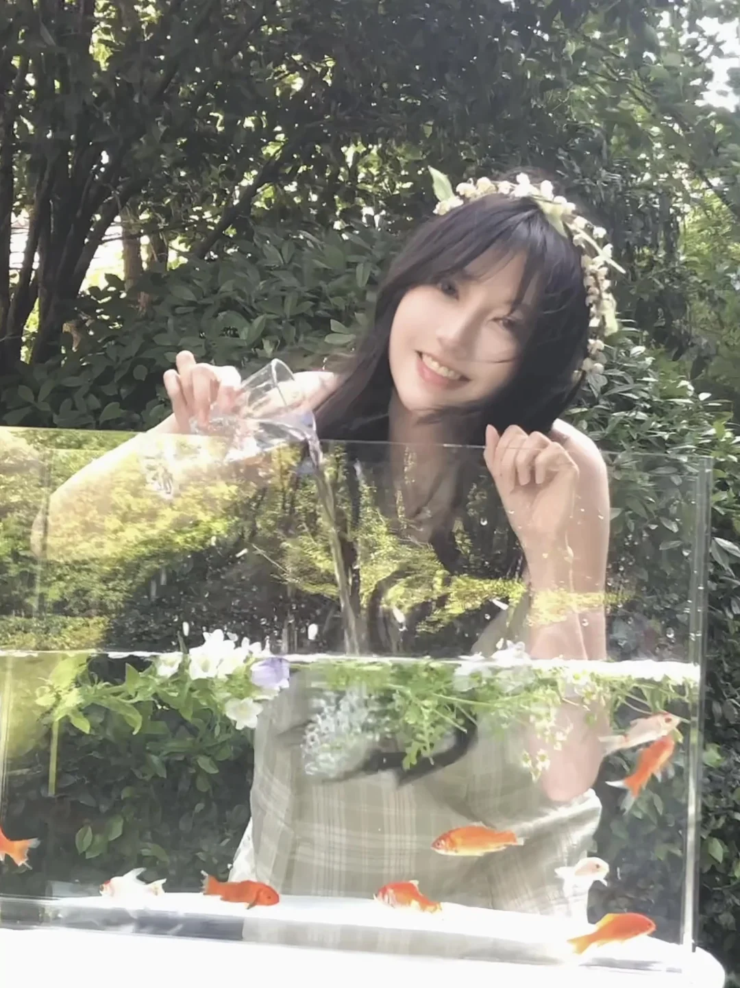 给生活加点鱼🐟🐟🐟