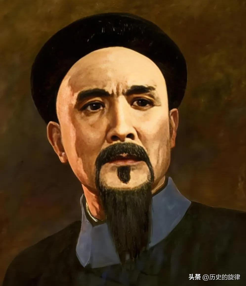 1841年林则徐被“发配”新疆，刑部看完圣旨懵了：这哪是流放，分明是公费出差！