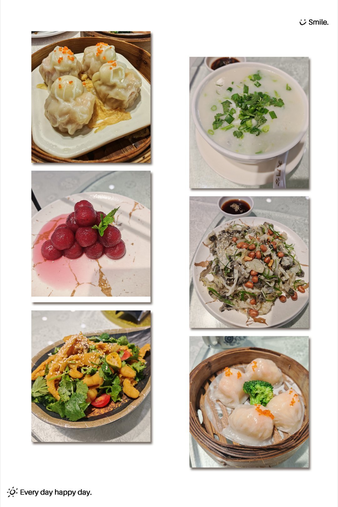 [笑而不语][笑而不语]又一顿 ​​​