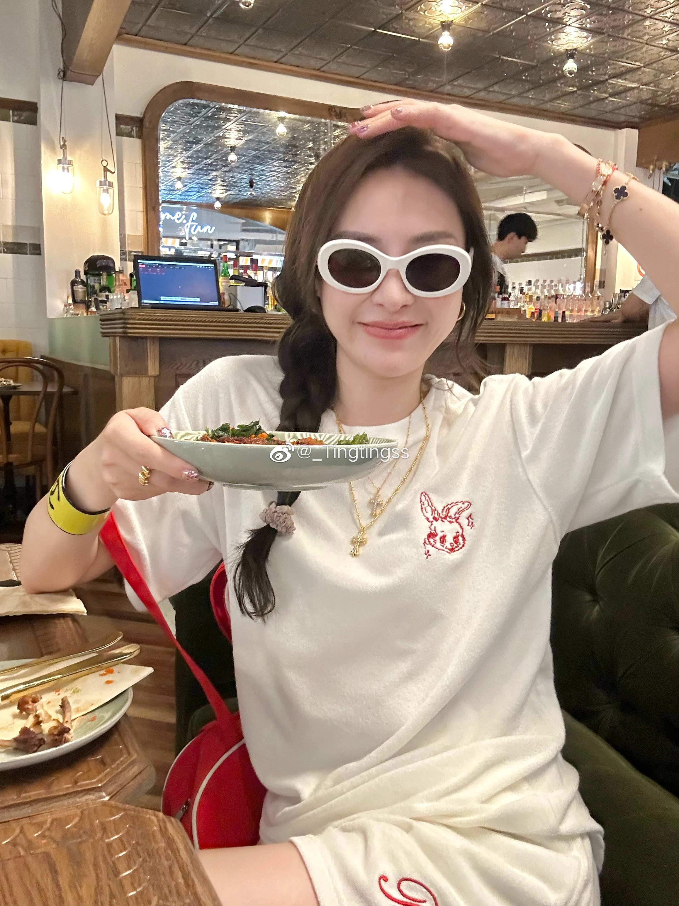 🛍️🎆💕🪩 美妙的夏天 🩰🐰 ​​​