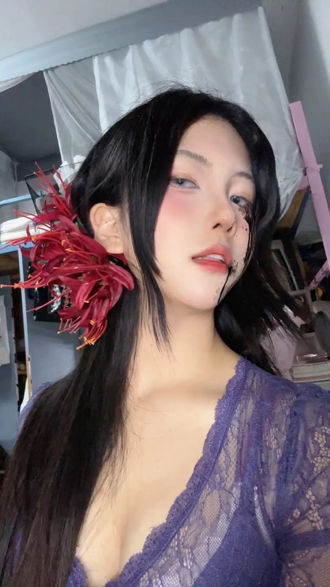 永远太远了 明天陪我吃饭吧