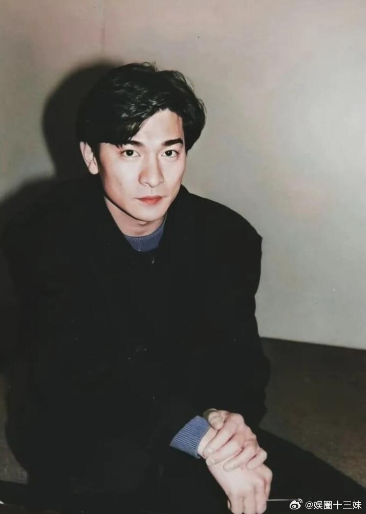 刘德华衣品永远可以相信刘德华的穿搭果然气质才是穿搭的内核！刘德华不管什么场合造型