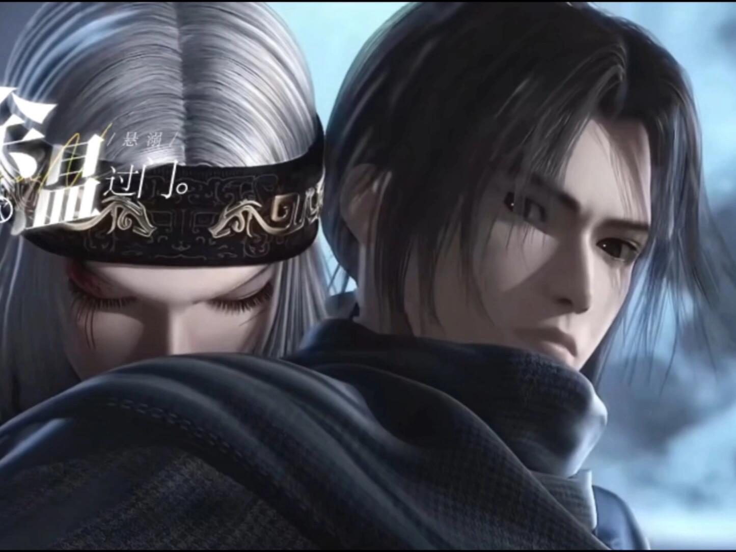 刷到个视频，他俩看着好好磕呀，奇妙的宿命感。对这部童年剧属于没咋看过但认识点人，