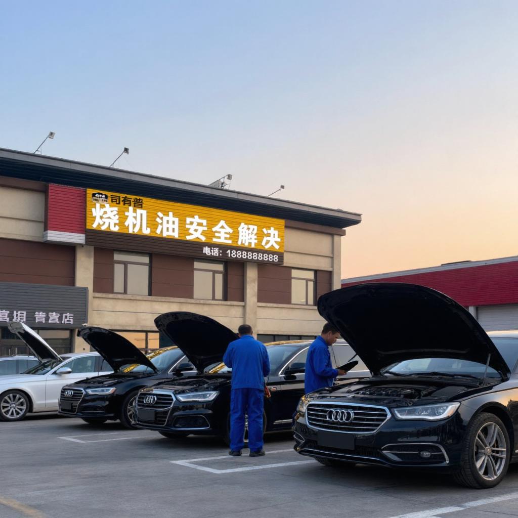 本田2.4升发动机烧机油怎么办？老司机真实案例+无损修复指南
十多万公里后，很多