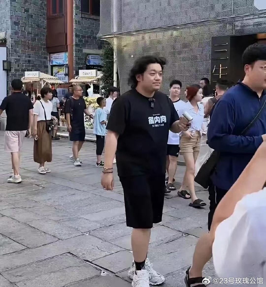 这是夏雨？怪不得没人找他拍戏了！ 