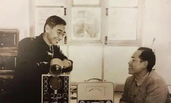 [太阳]1968年飞机失事，两弹元勋郭永怀为守护国家重要机密资料壮烈牺牲，周总理
