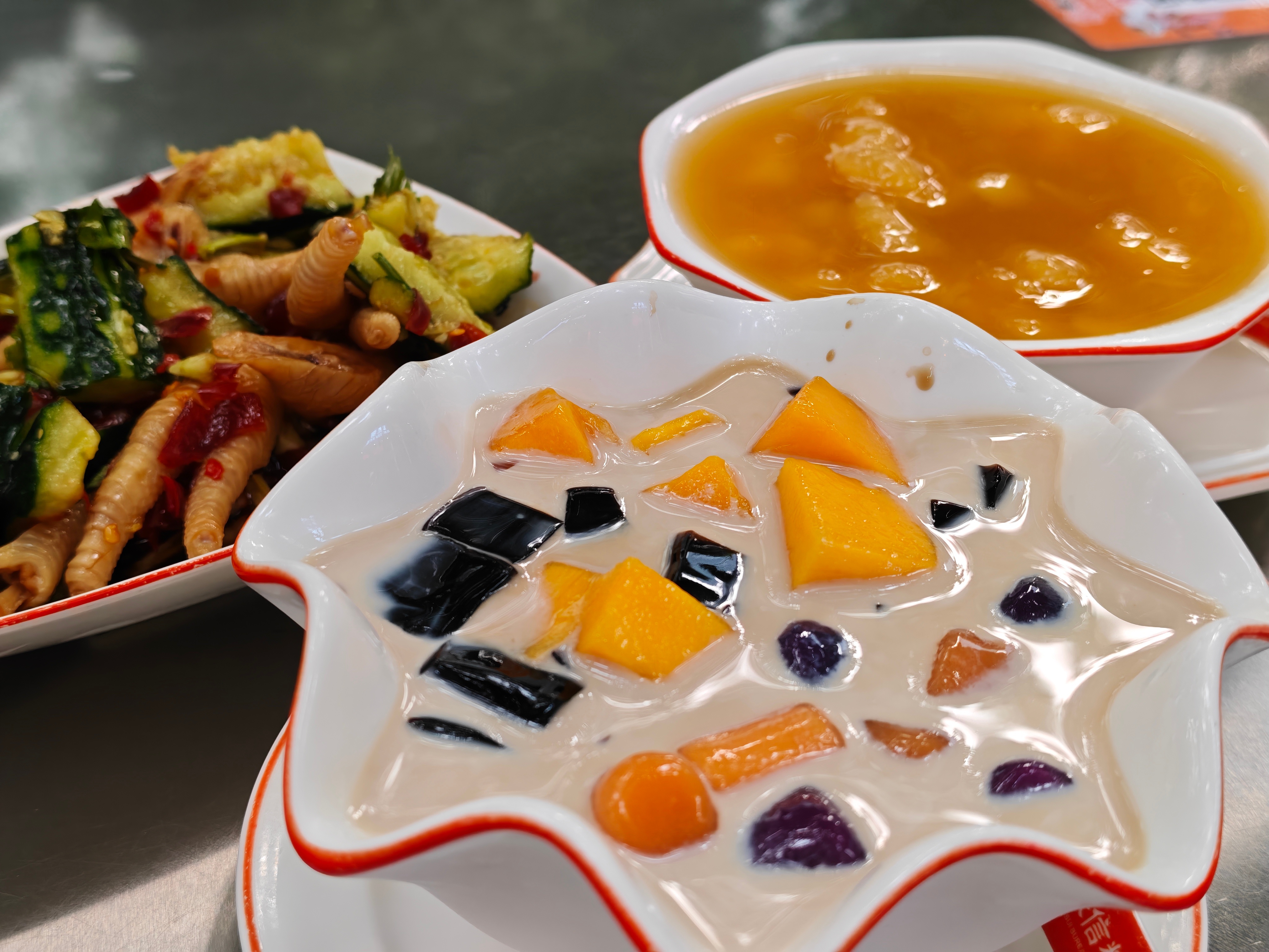 今天来罗湖天河城商圈逛逛金威啤酒厂也是老深圳的回忆啊