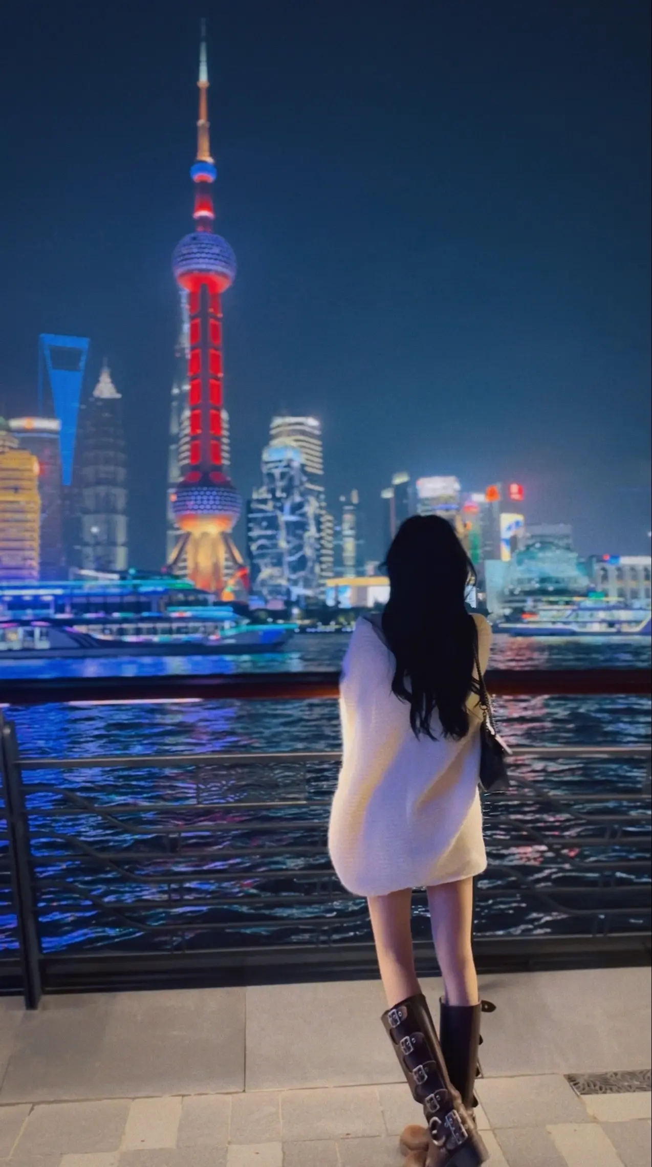 没有人会永远保护你 要学会自己保护自己