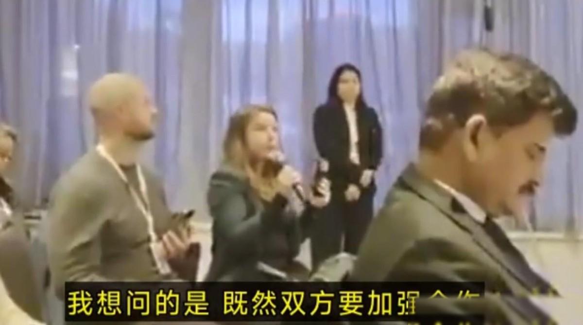 遭挪威记者当场逼问后，印度发言人激情输出 30 分钟，给欧盟上了一堂极其火爆的现