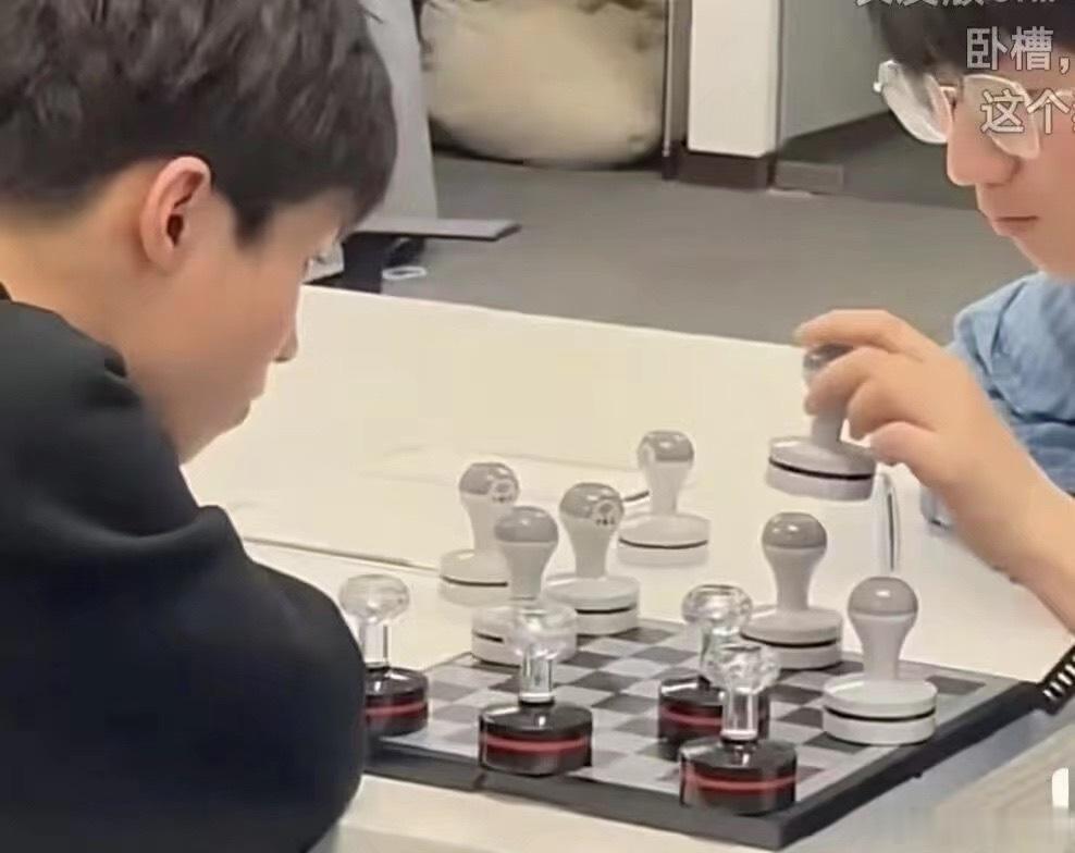 权力的游戏 