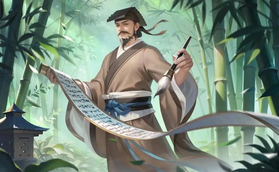 感谢你认真阅读并点评！[比心][比心][比心]//@话古今说:你的见地深刻，你的