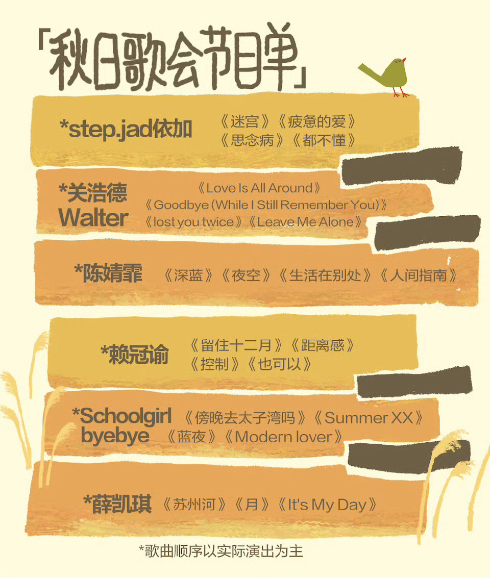#朋友连细糠歌单你都慢我一步#神仙歌单[哇][哇]谁这么有品组的这个局，薛凯琪 
