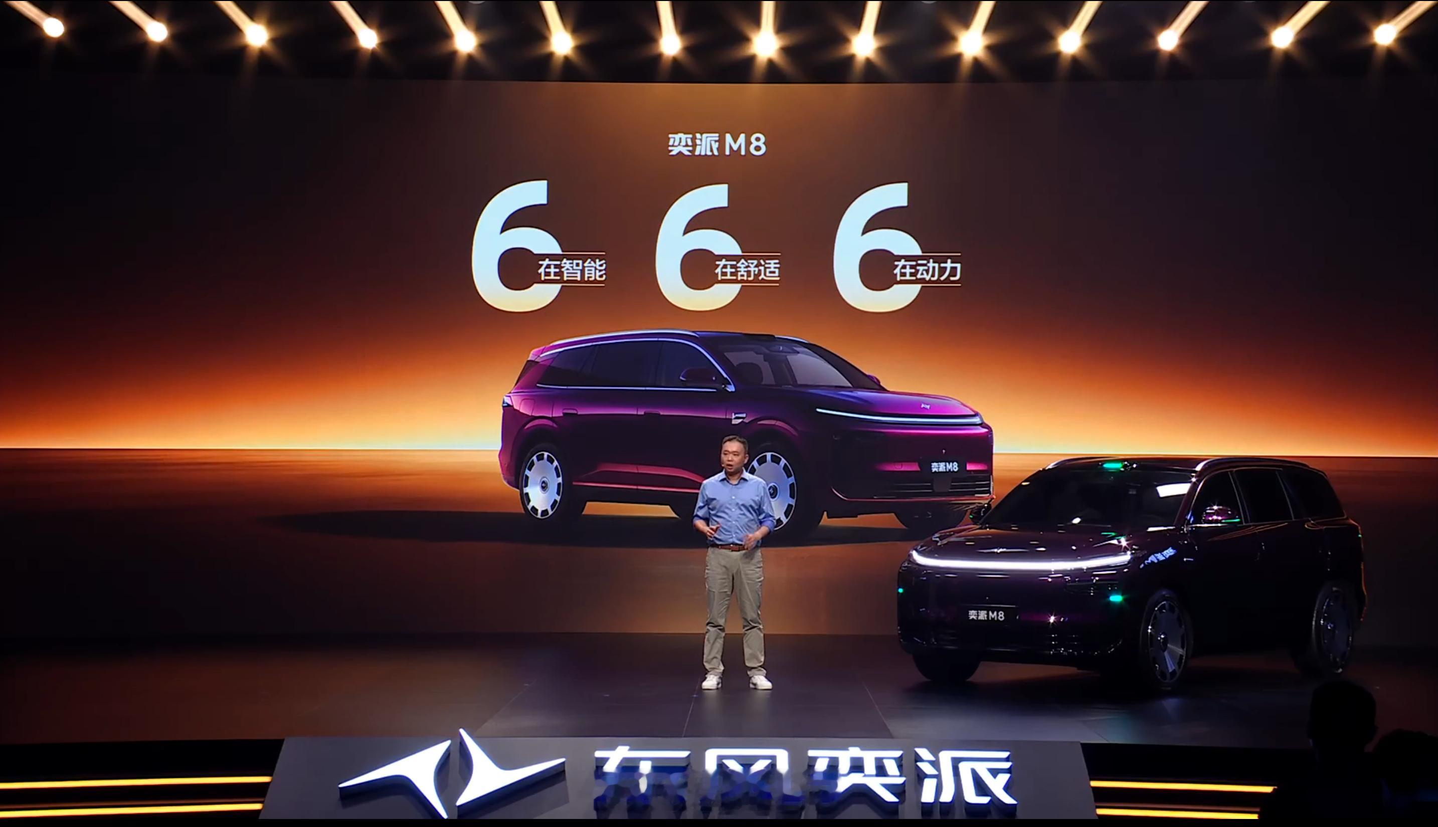 大六座SUV进入黄金时代感觉现在大家买大六座SUV，看的东西和以前已经不太一样了