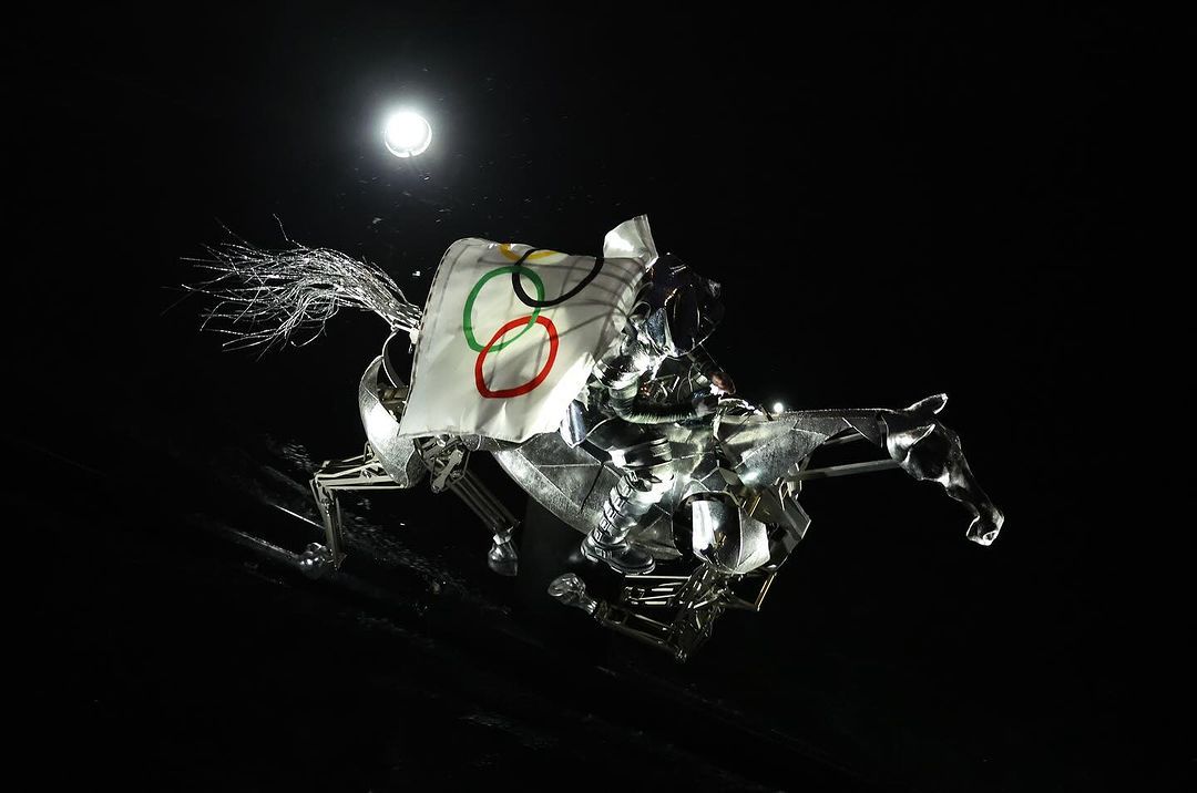🕊️🐎©️olympics ​​​