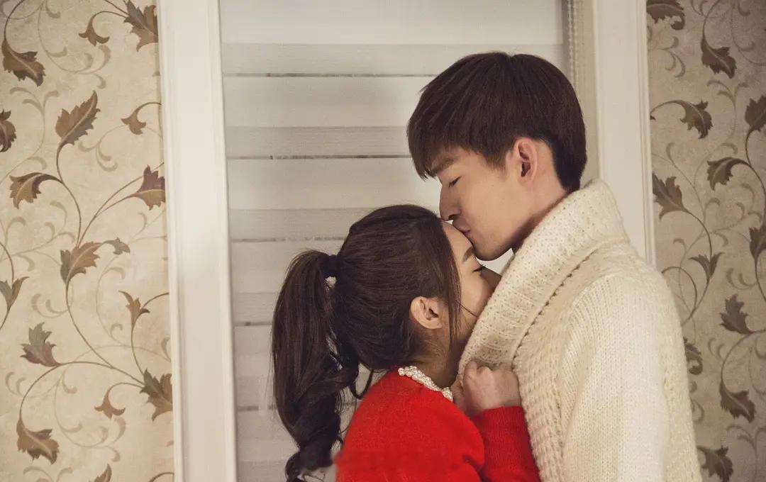 顾漫宇宙男主角含金量我后知后觉 都是有实力又爱老婆又帅气的类型《杉杉来了》封腾 