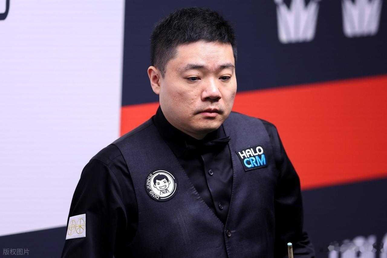 斯诺克中国公开赛丁俊晖爆冷一轮游 爆冷一轮游！丁俊晖1‑6不敌排名更低的吉尔伯特