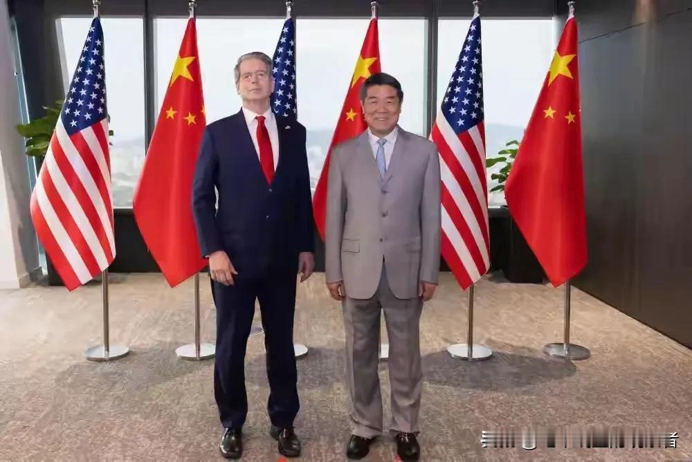 中美第五轮经贸会谈在马来西亚落幕，究竟哪几道大菜被端上了此轮会谈的谈判桌
   