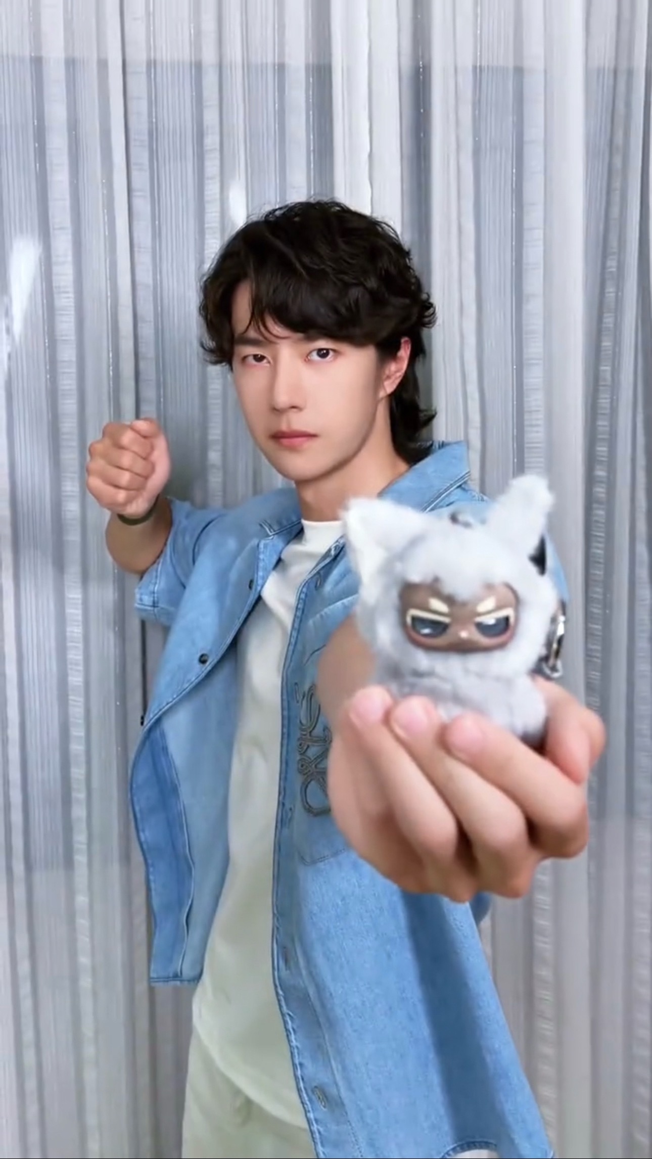 萌萌小狗来咯🐕 