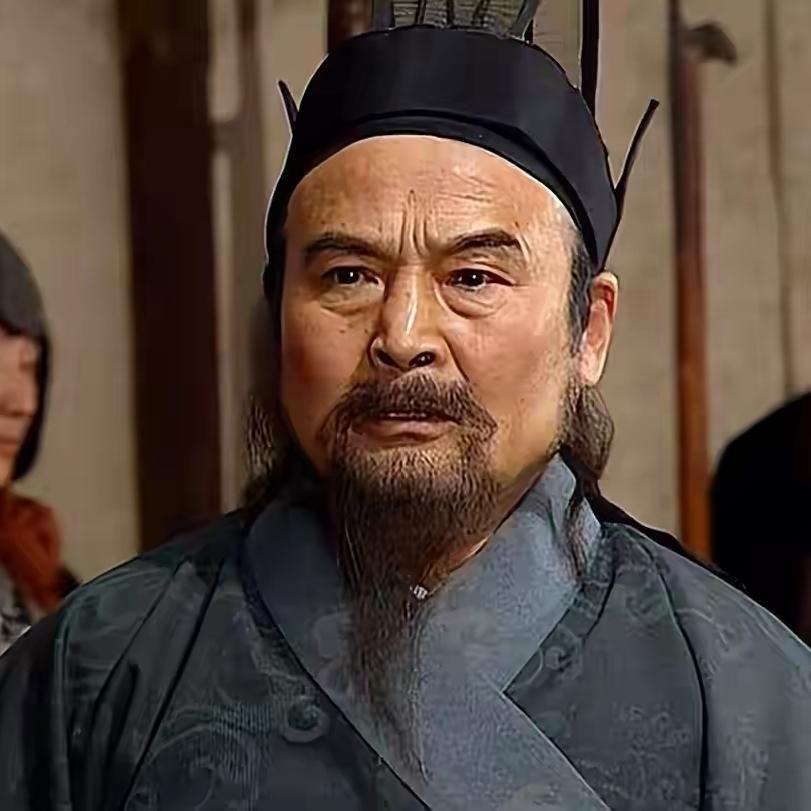 卫瓘独揽灭蜀大功，也没能善终，但他有个孙子，是四大美男子之一…
 
说卫瓘独揽灭