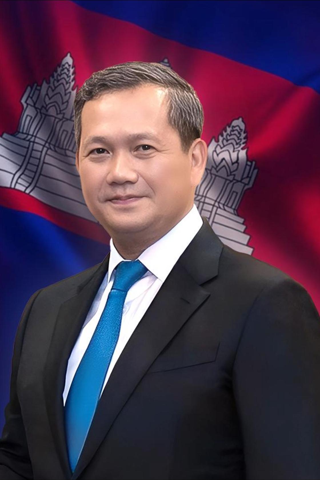 洪玛奈没想到，
中国的反制来得这么快。

中国叫停对柬埔寨的新增优惠贷款，这波操