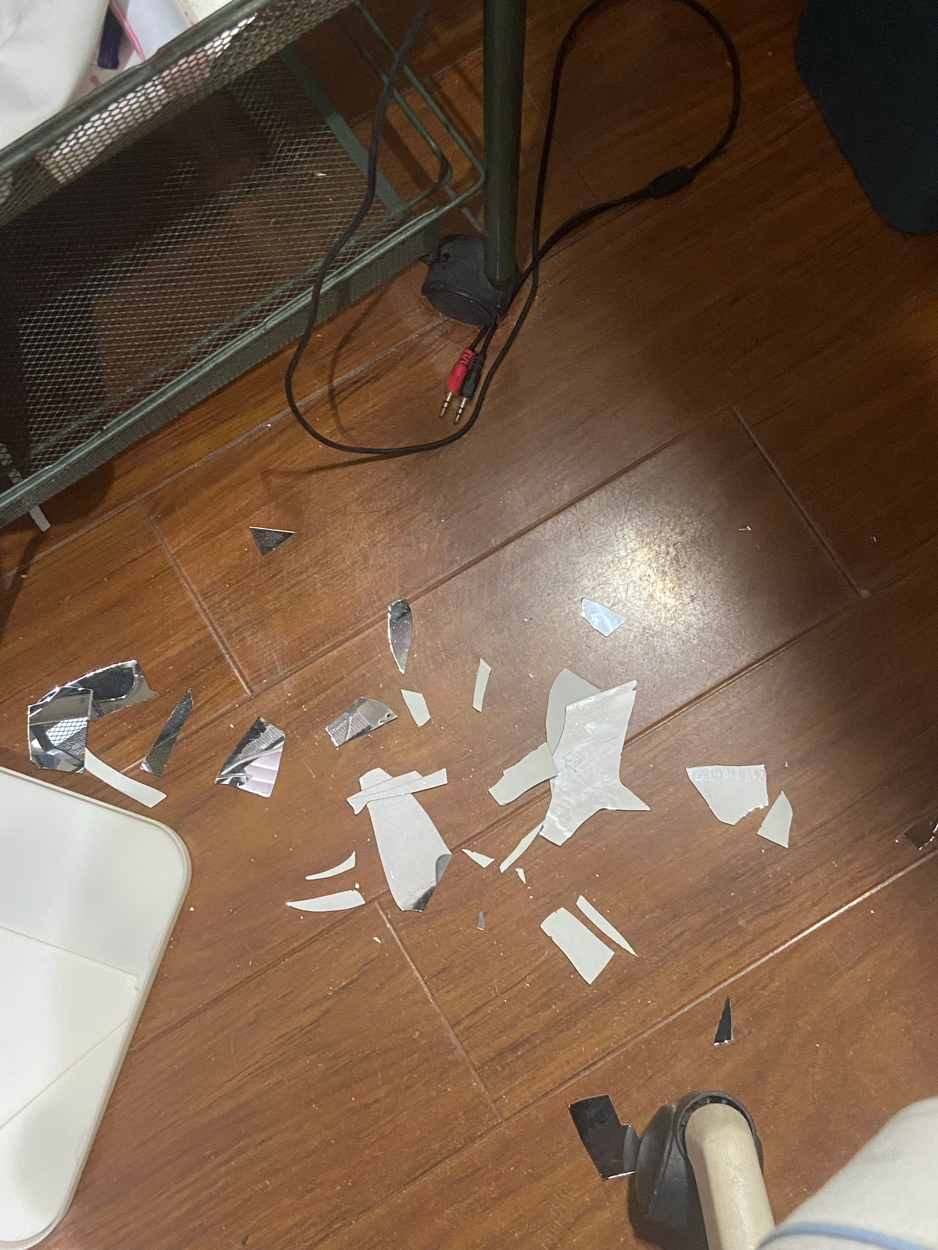 我真的不行了 算了 碎碎平安吧[干饭人] ​​​