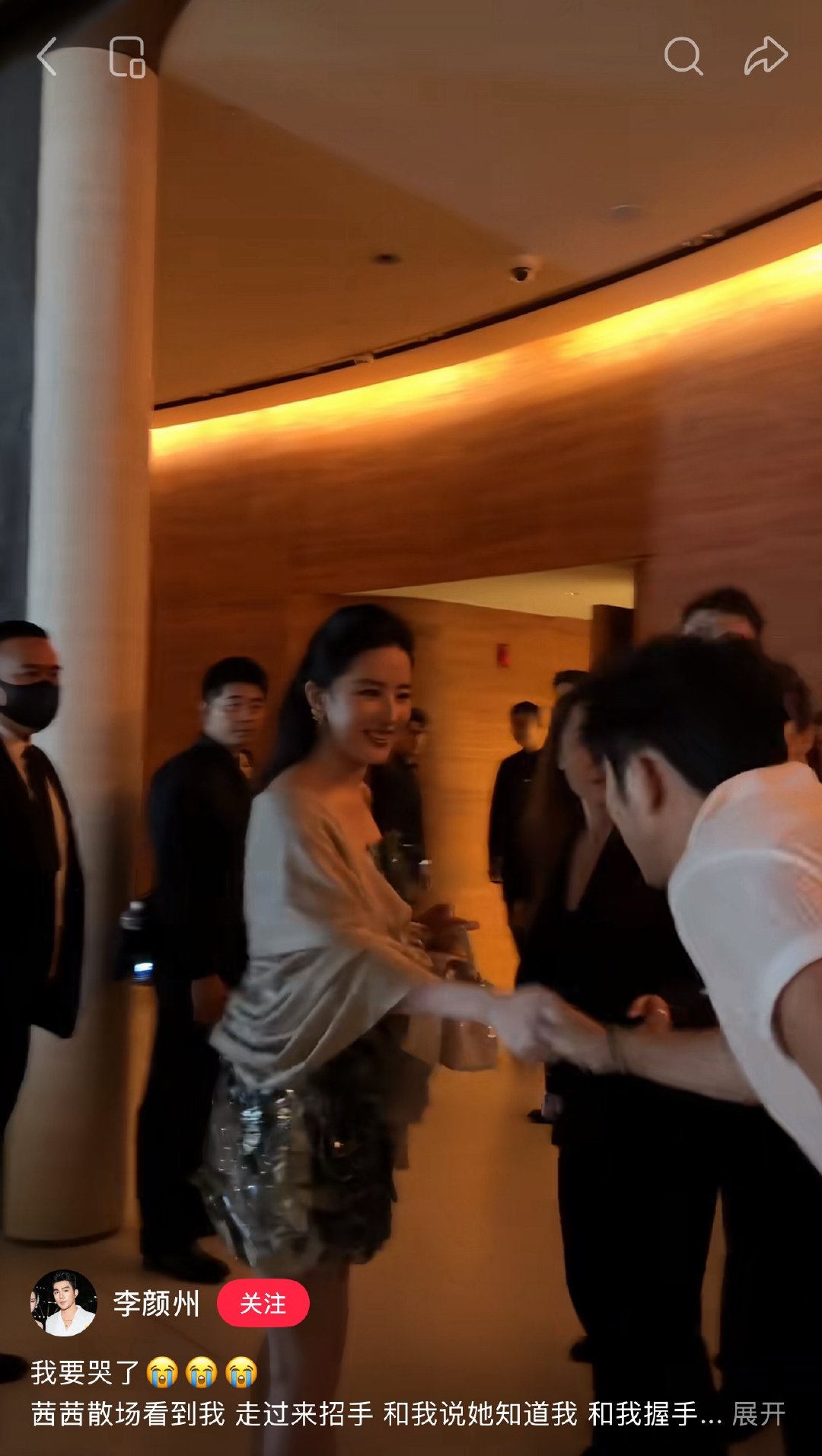 仙女怎么可以好成这样，嫉妒让我面目全非 