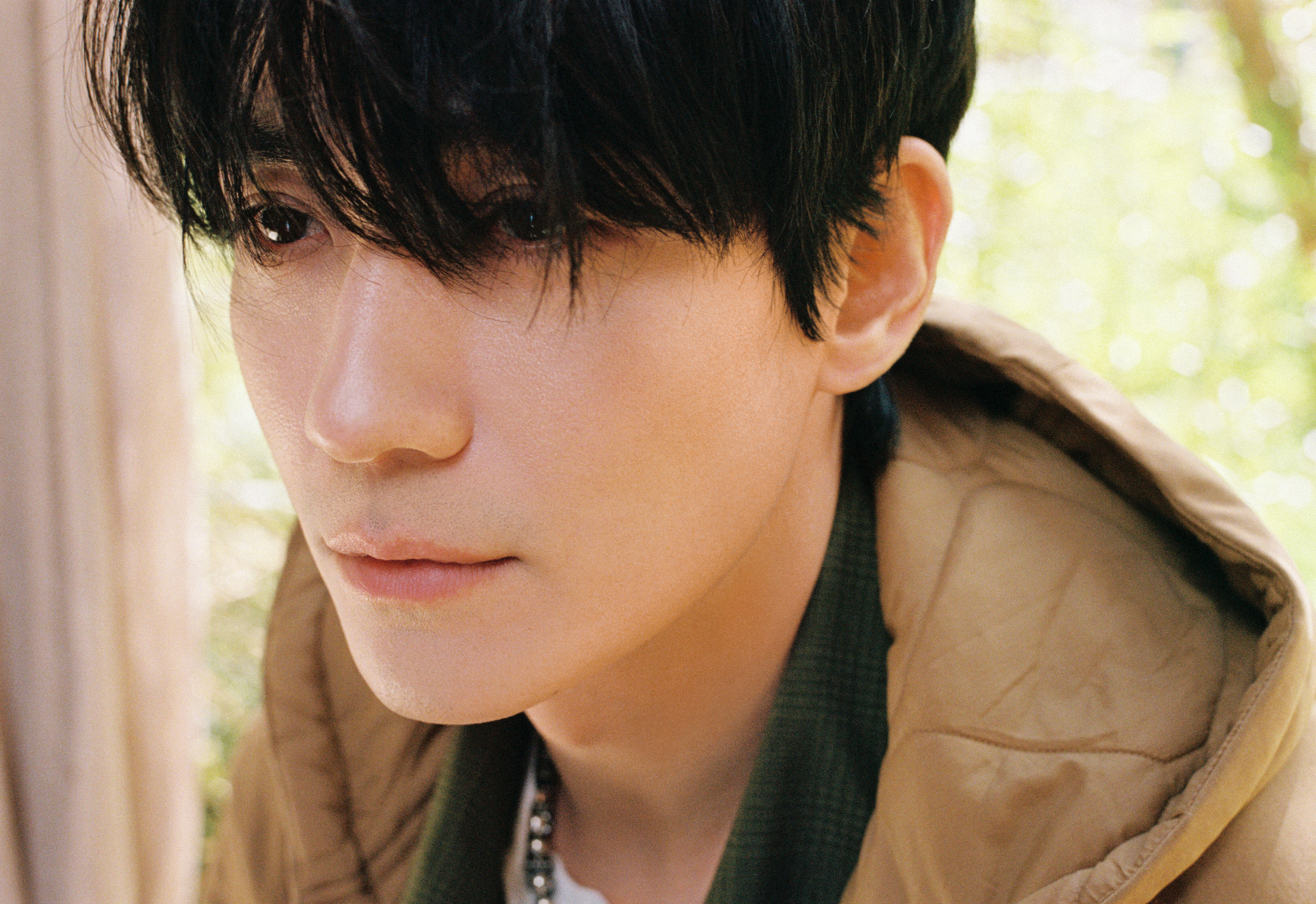 尖叫！欢呼！这个剪刀手真好看！朱一龙