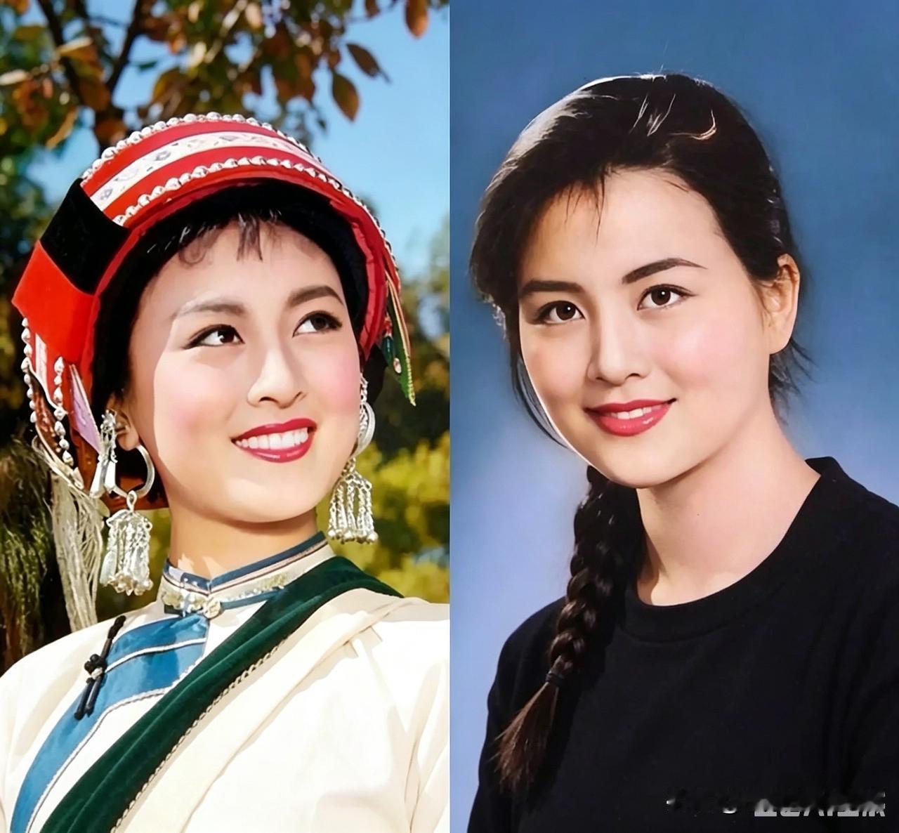 主演《五朵金花》和《阿诗玛》的电影演员杨丽坤有二段恋情，一段婚姻，第二段恋情是她
