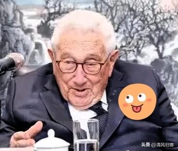 万万没想到，基辛格生前曾预言：俄乌战争中，最先耗干的不是俄乌美，而是一个意想不到