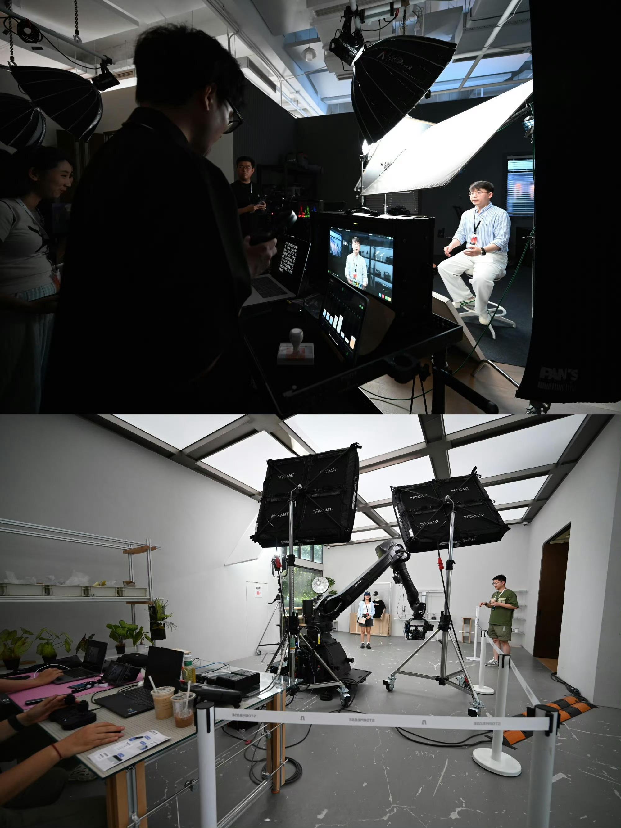 影视飓风Tim就是一个team 从个人探索到领军团队，每一次突破都源于对影像的极