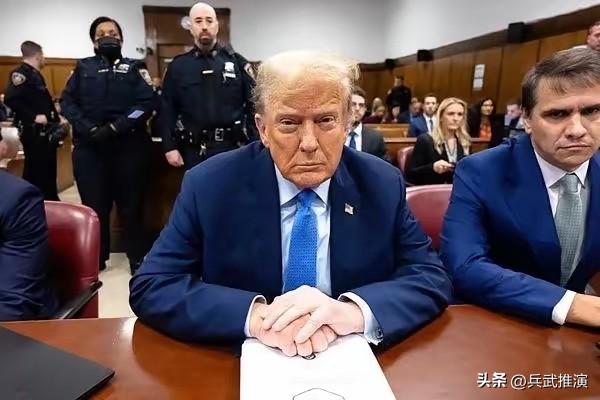 这一次中国绝对不能惯着特朗普的任性，让他自己去玩吧，喜欢售台武器就去出售吧，反正