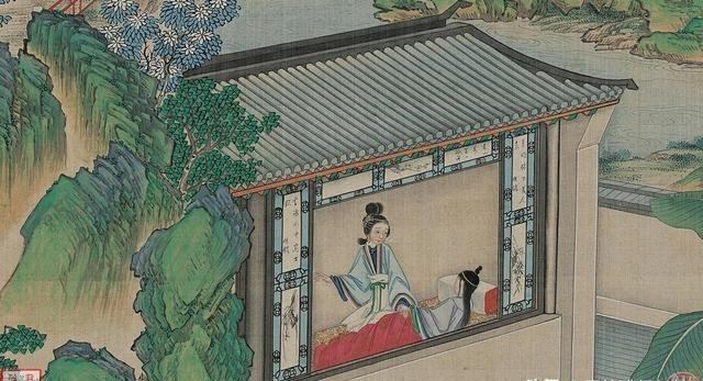 林黛玉身边有个小人，是王夫人的奸细，实时汇报黛玉的日常隐私？
红楼梦这部书讲的是