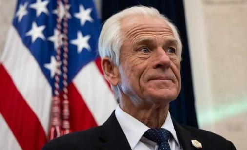 “美国正在从世界级领袖变成一个流氓国家，而促成这一切的罪魁祸首就是纳瓦罗！”现在