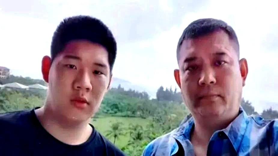 巩晓彬又上热搜,这回不是场边怒吼也不是教练席的临场换人,而是官方公告里的一行字—